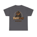 PappiDoh Mad Bear Logo T-Shirt