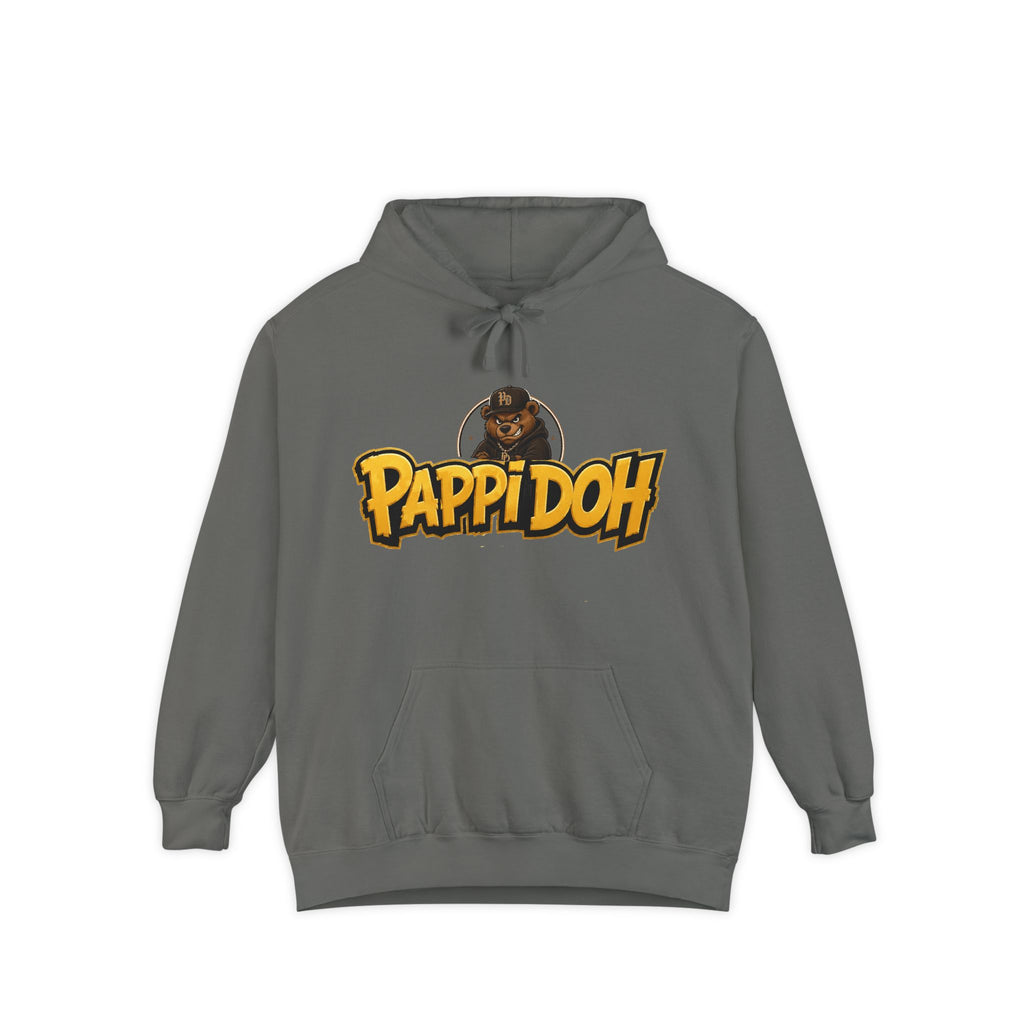Pappi Doh Hoodie