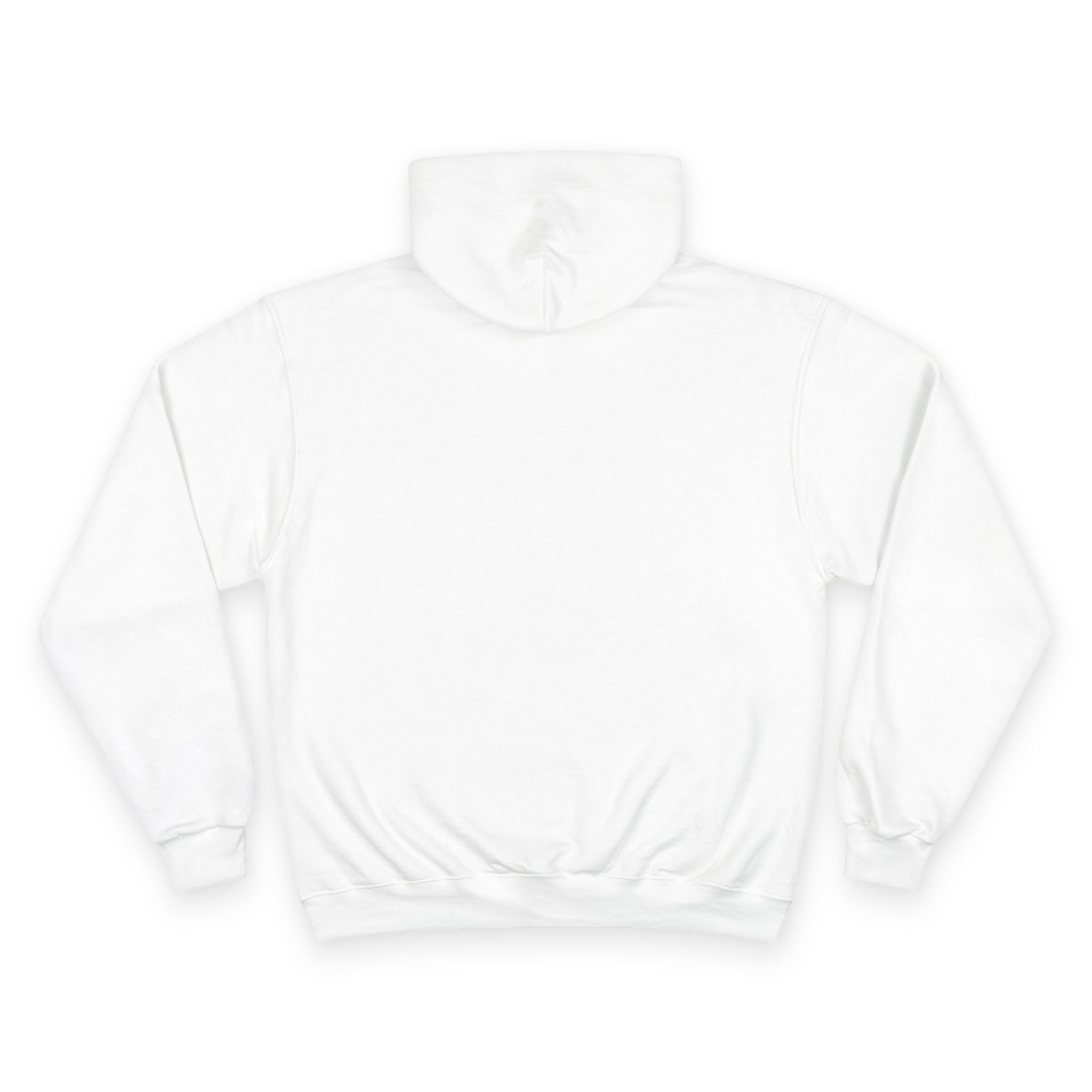Hoodie — Pappi Doh LTD Edition Champion Logo Pullover