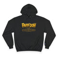 Hoodie — Pappi Doh LTD Edition Champion Logo Pullover