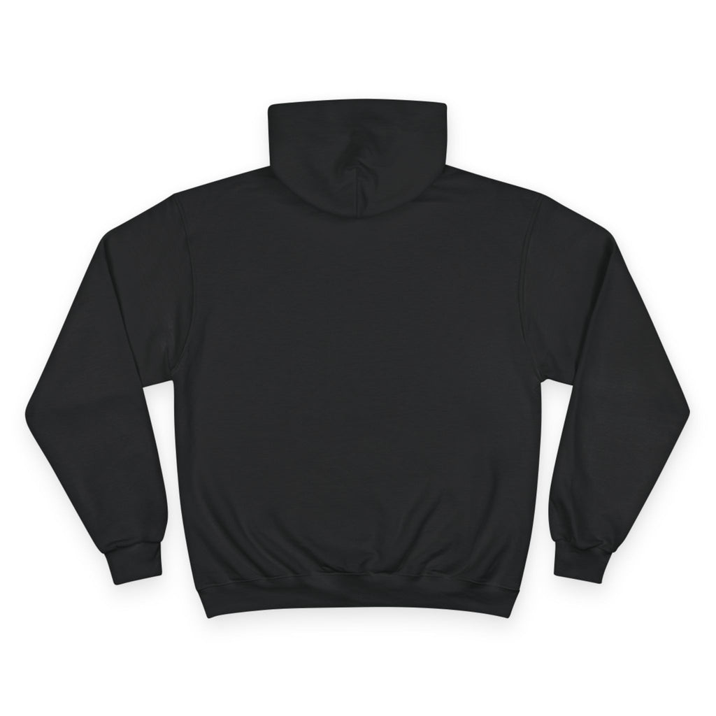 Hoodie — Pappi Doh LTD Edition Champion Logo Pullover