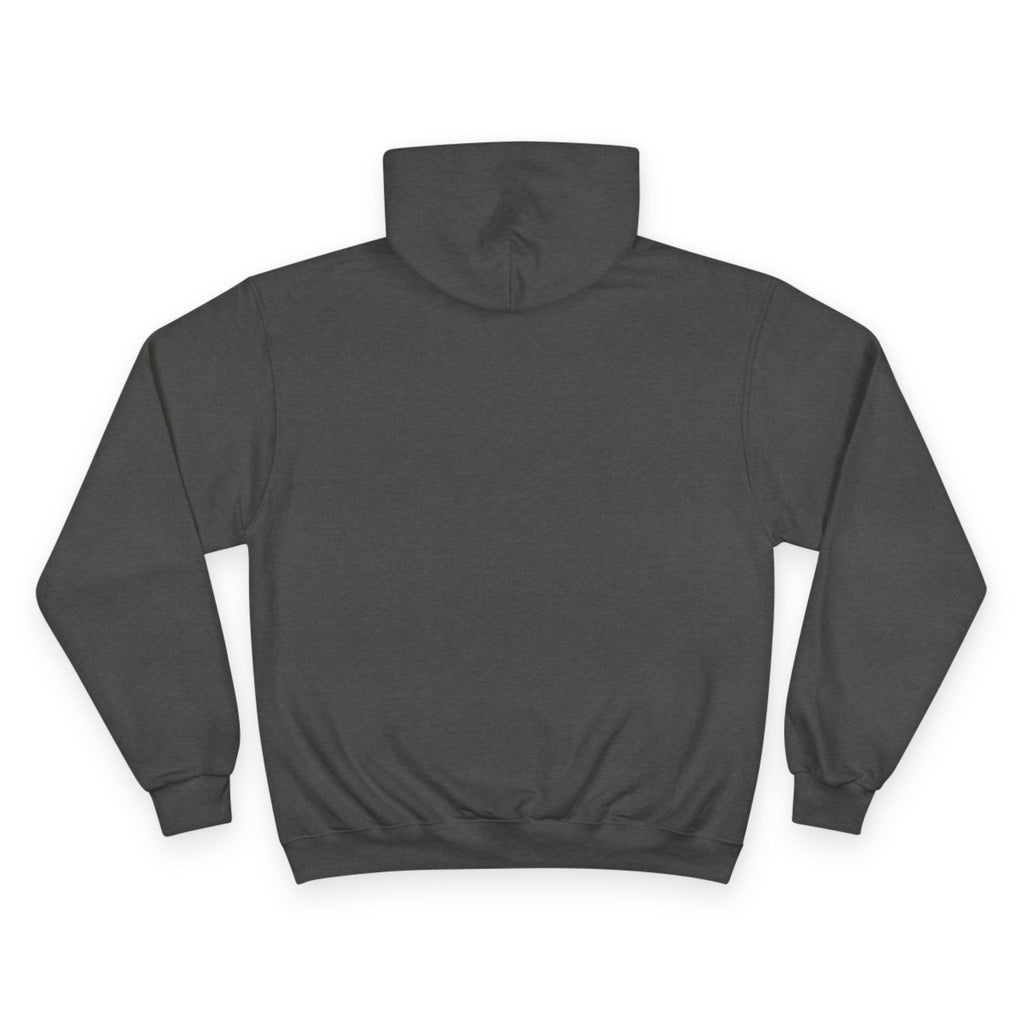 Hoodie — Pappi Doh LTD Edition Champion Logo Pullover