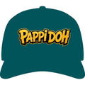 Cap — PappiDoh Graphic Baseball Cap