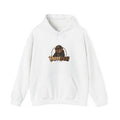 PappiDoh Mad Bear Hoodie