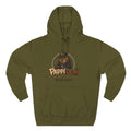 PappiDoh Logo Hoodie