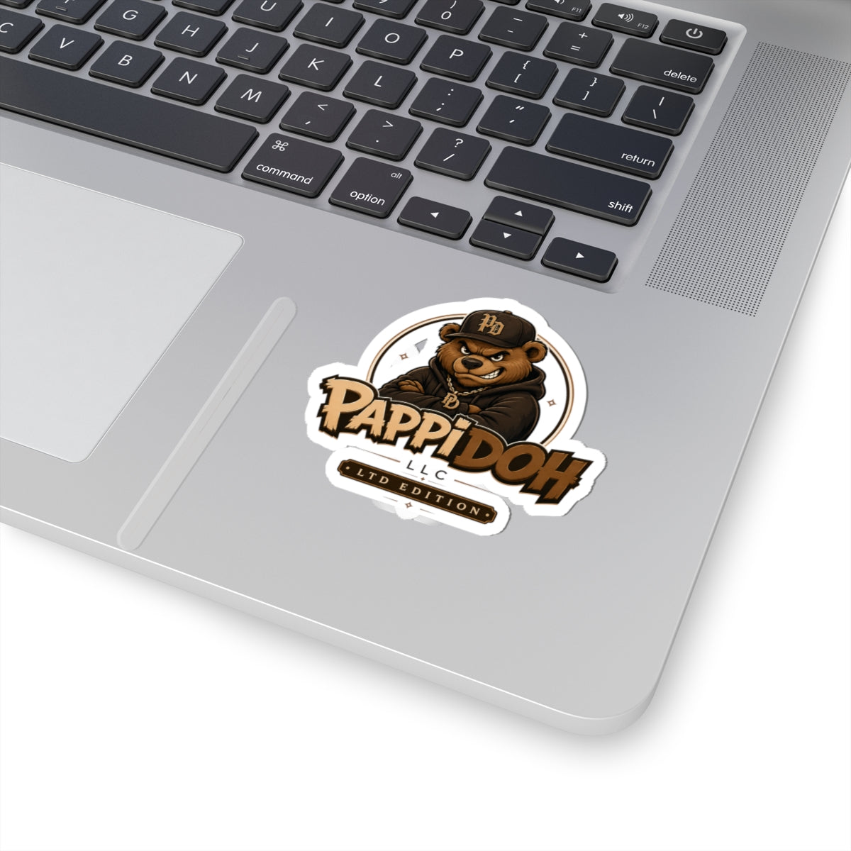 Kiss-Cut Stickers